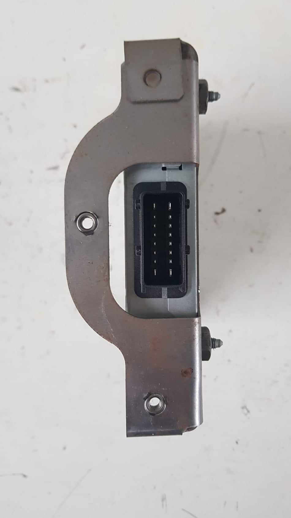Centralina autoradio FIAT Doblo Serie (09>15)