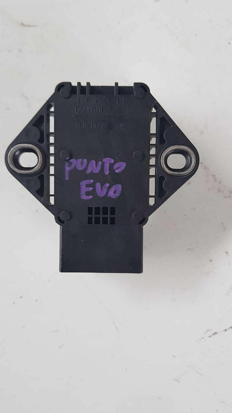 Sensore Imbardata FIAT Punto EVO