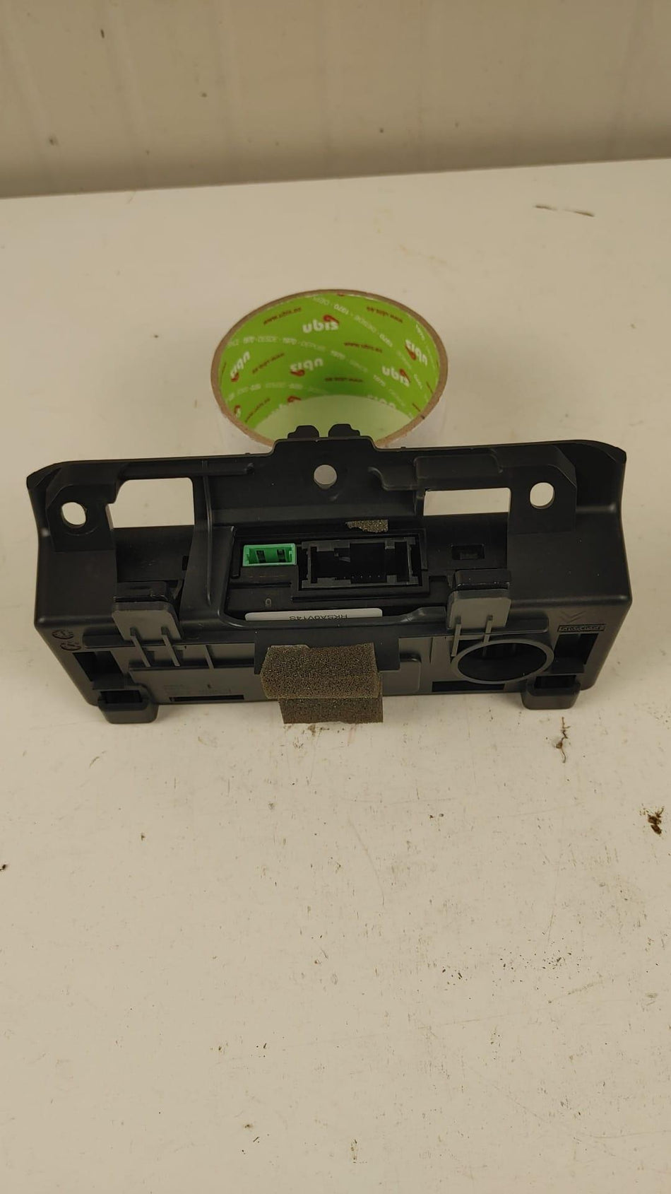 Centralina bluetooth telefono CITROEN DS3 Cabrio (13>)