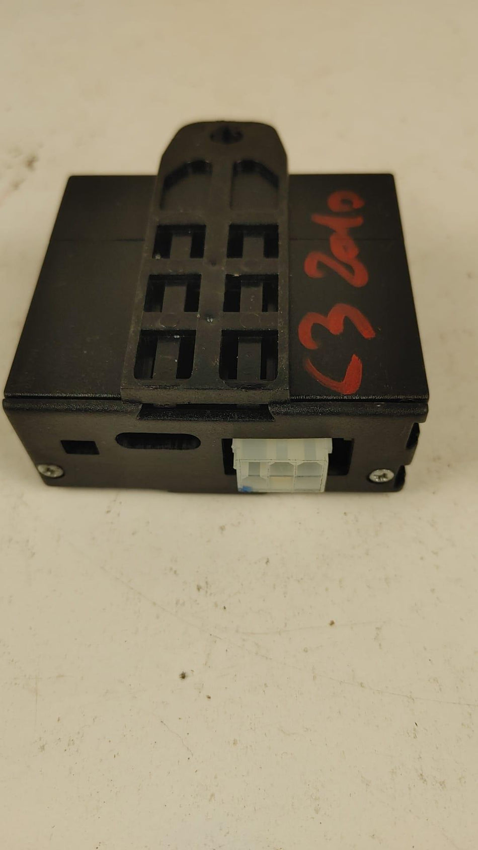 Indicatore livello GPL CITROEN DS3 Cabrio (13>)