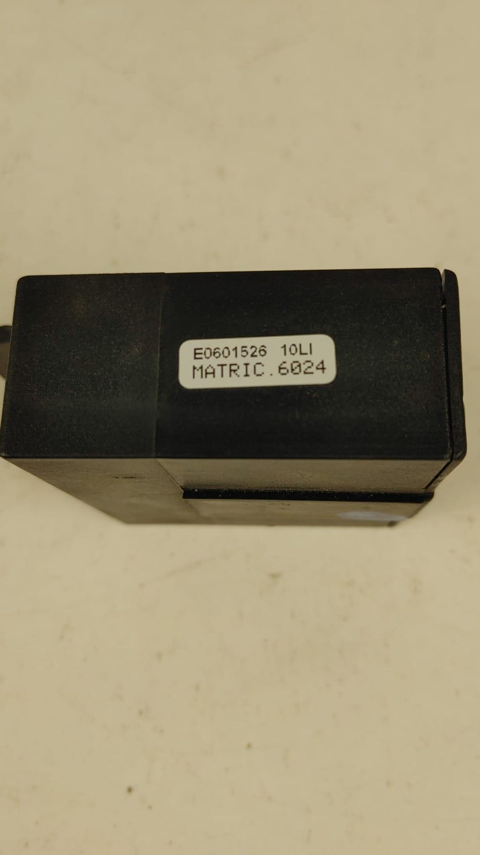 Indicatore livello GPL CITROEN DS3 Cabrio (13>)