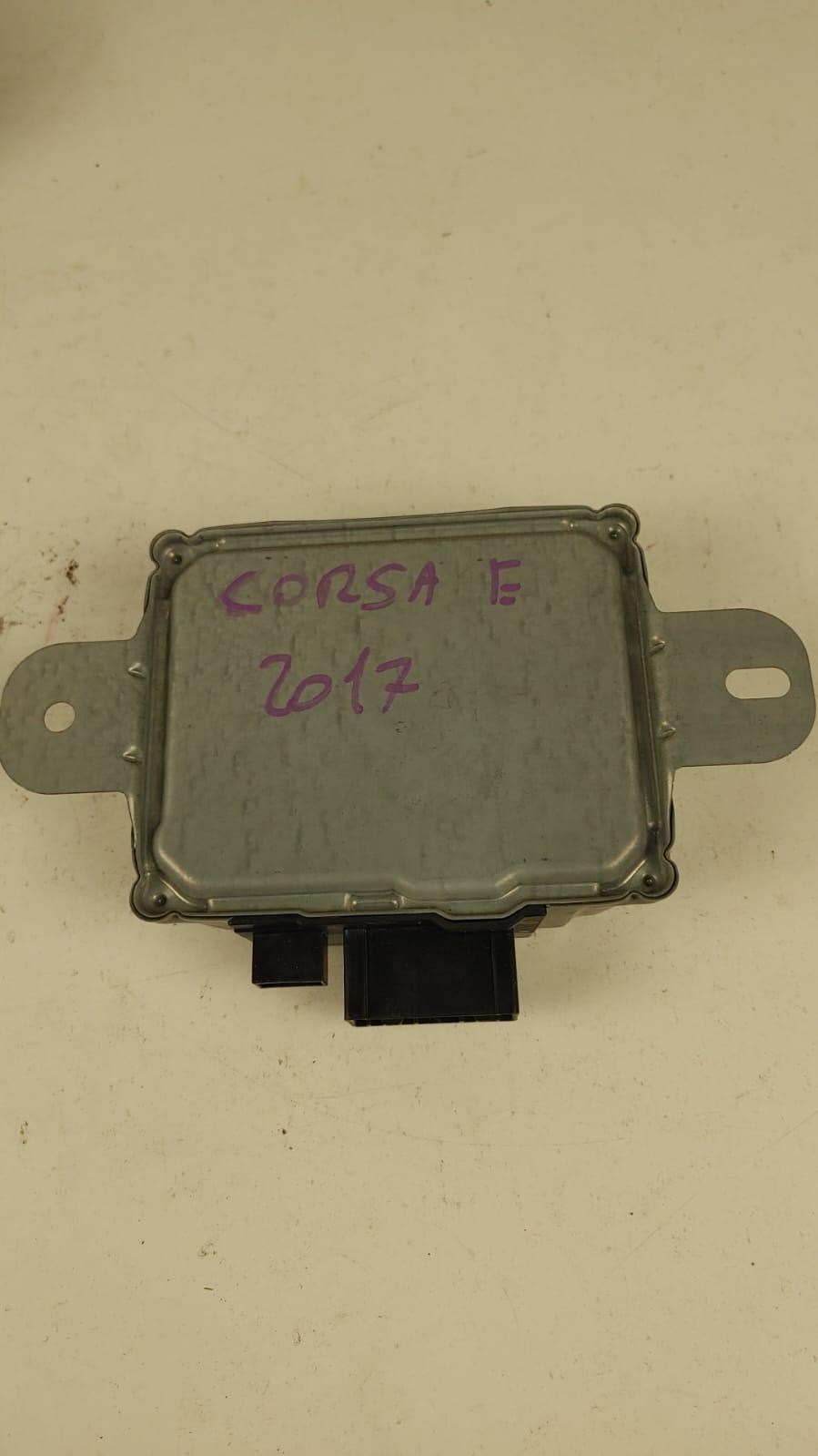 Centralina telefono OPEL Corsa E 3° Serie