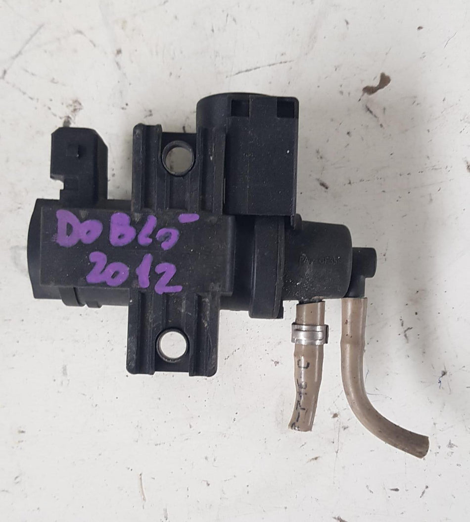 Sensore di pressione FIAT Doblo Serie (09>15)