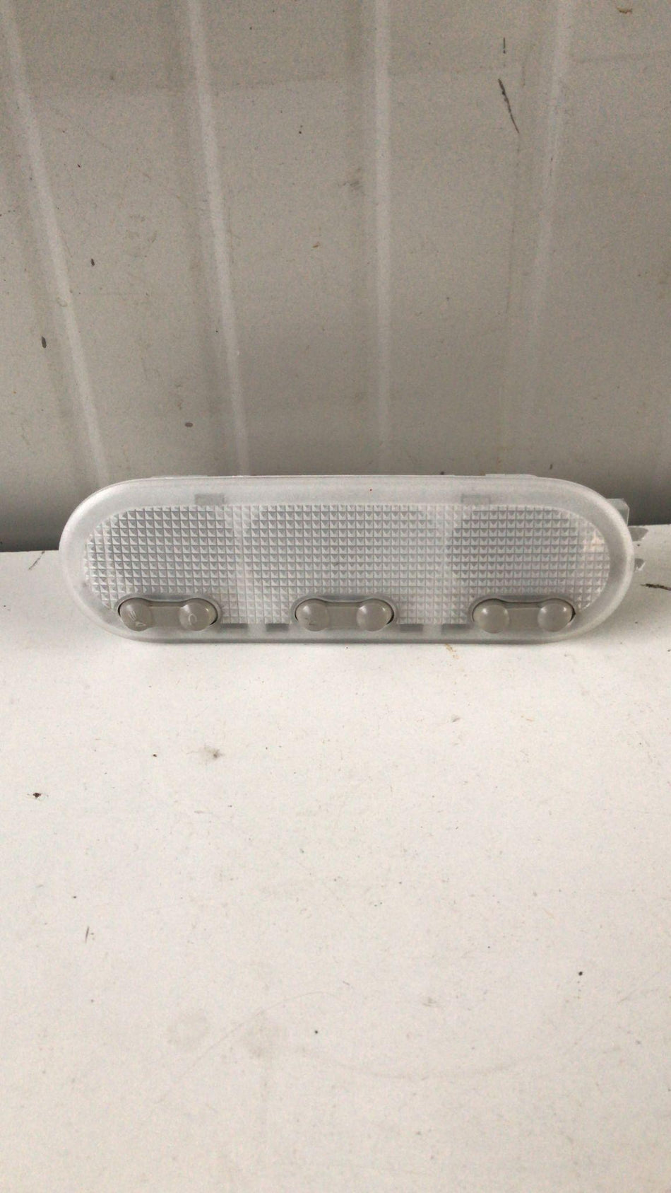 Plafoniera NISSAN Micra 7° Serie