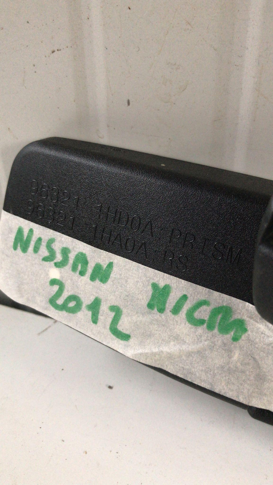 Specchietto Retrovisore Interno NISSAN Micra 7° Serie