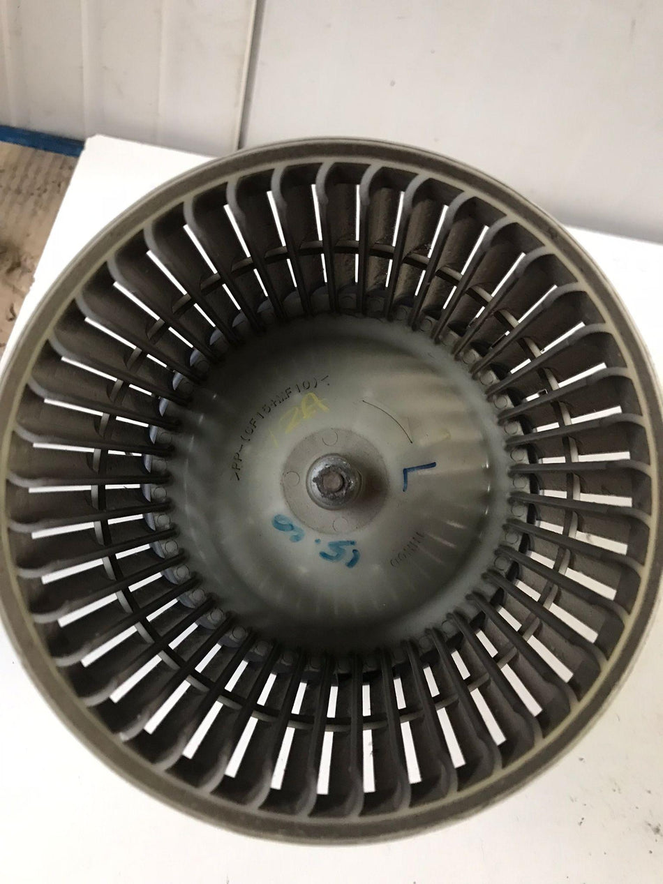 Ventola riscaldamento NISSAN Micra 7° Serie
