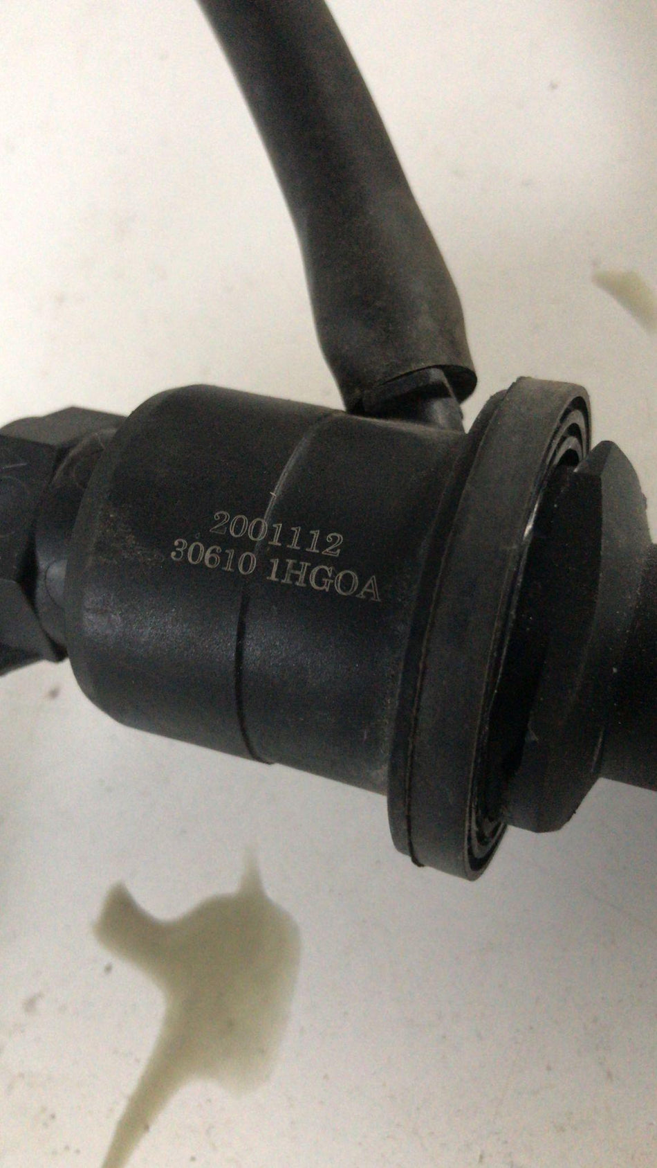 Pompa Frizione NISSAN Micra 7° Serie