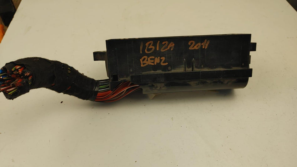 Centralina porta fusibili SEAT Ibiza Serie (08>12)