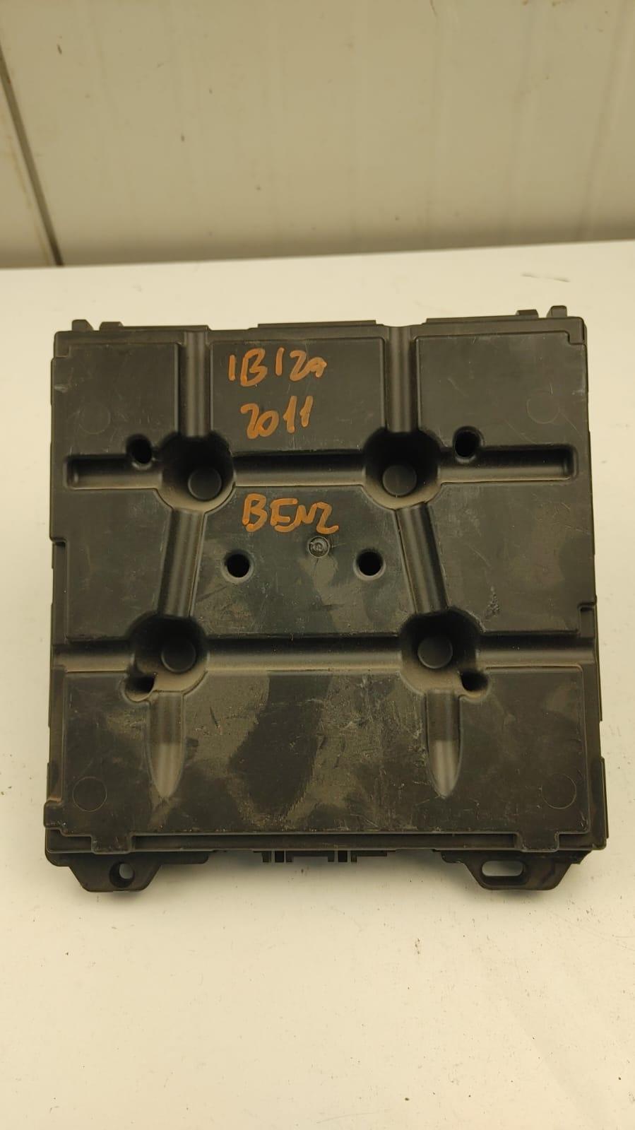 Body Computer SEAT Ibiza Serie (08>12)