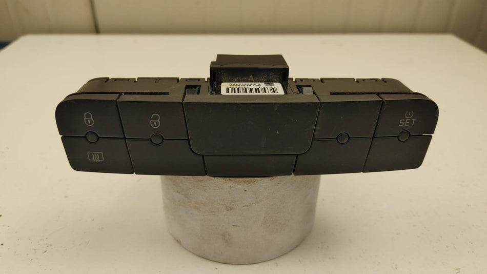 Comando controllo multifunzione SEAT Ibiza Serie (08>12)
