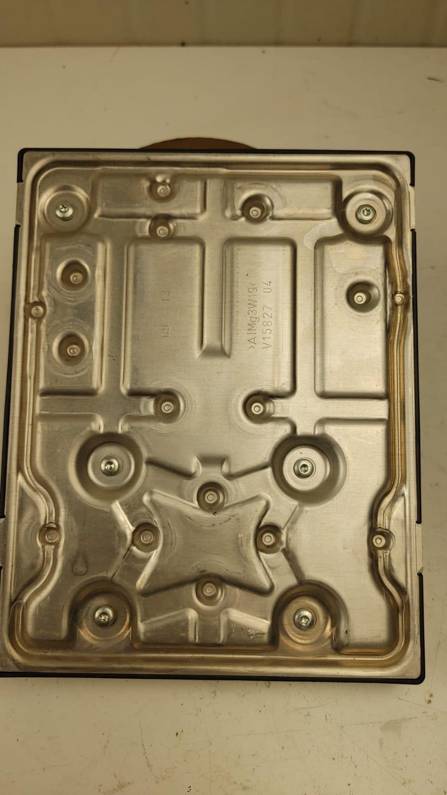 Body Computer AUDI Q5 Serie (8RB) (08>12)
