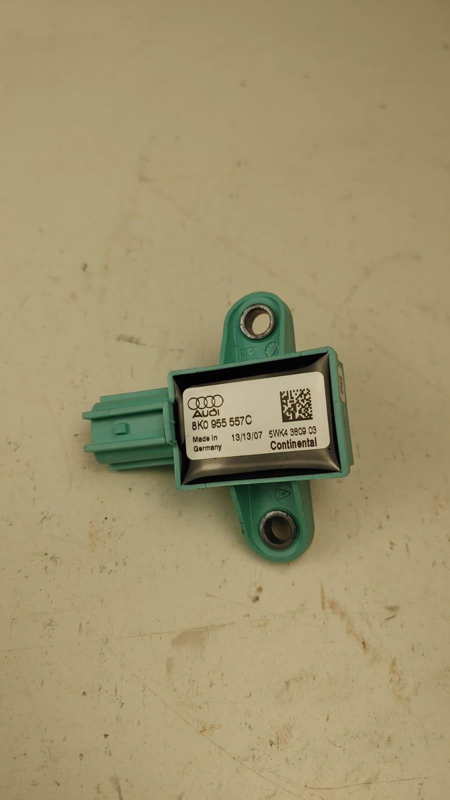 Sensore Airbag AUDI Q5 Serie (8RB) (08>12)