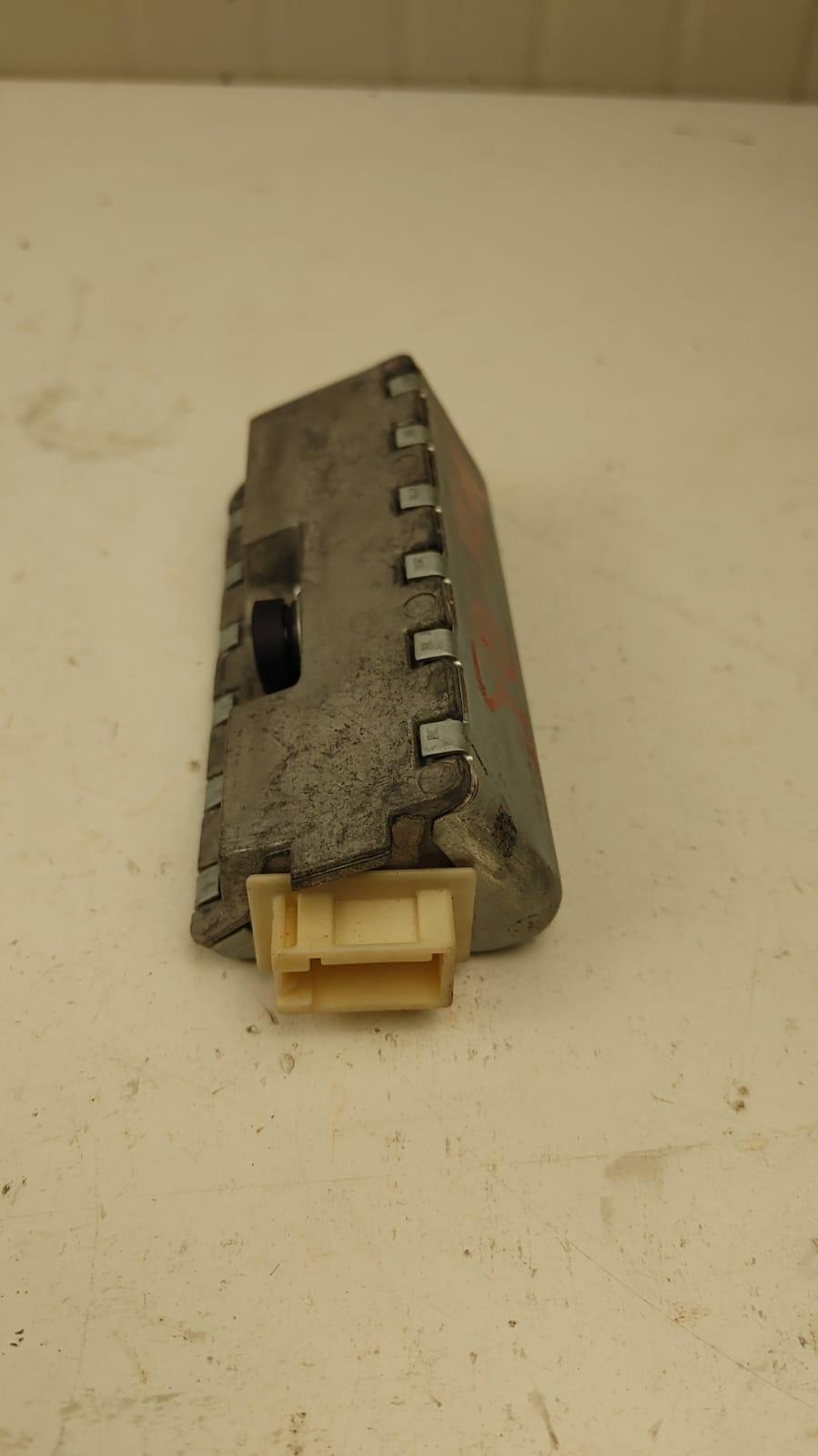 Telecamera anteriore AUDI Q5 Serie (8RB) (08>12)