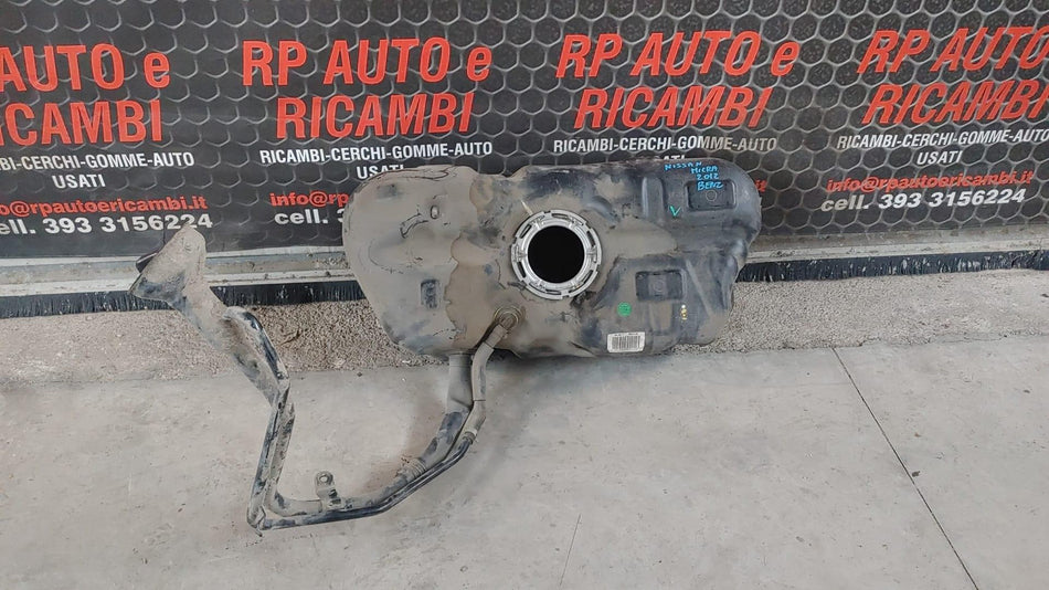 Serbatoio carburante NISSAN Micra 7° Serie