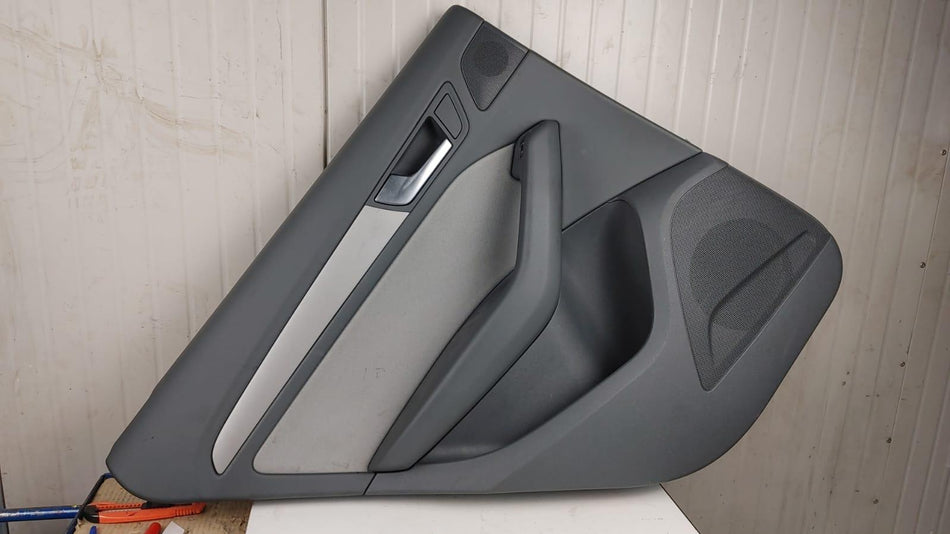 Pannello Posteriore Sinistro AUDI Q5 Serie (8RB) (08>12)