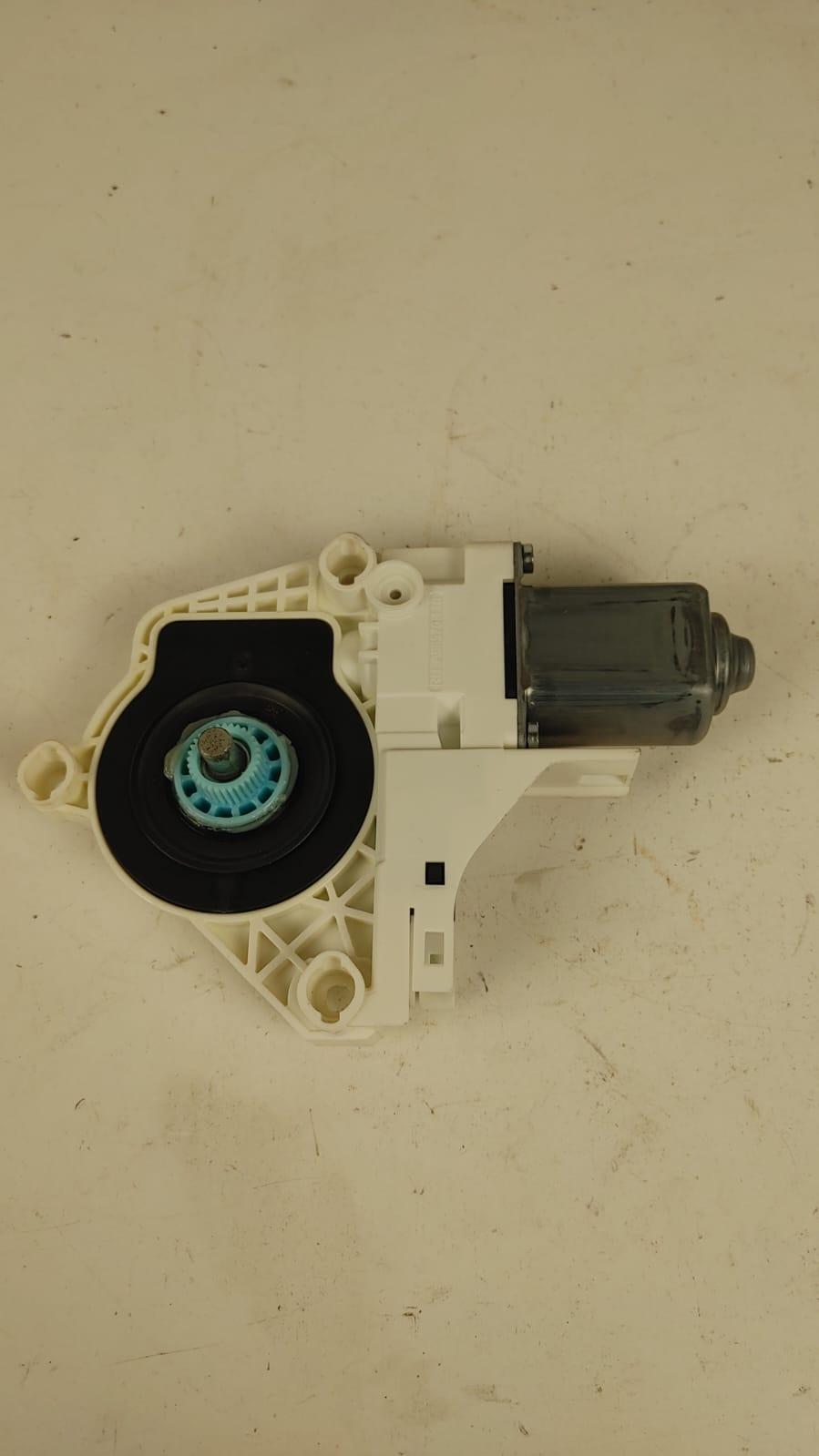 Motorino Alzavetro Posteriore Sinistro AUDI Q5 Serie (8RB) (08>12)