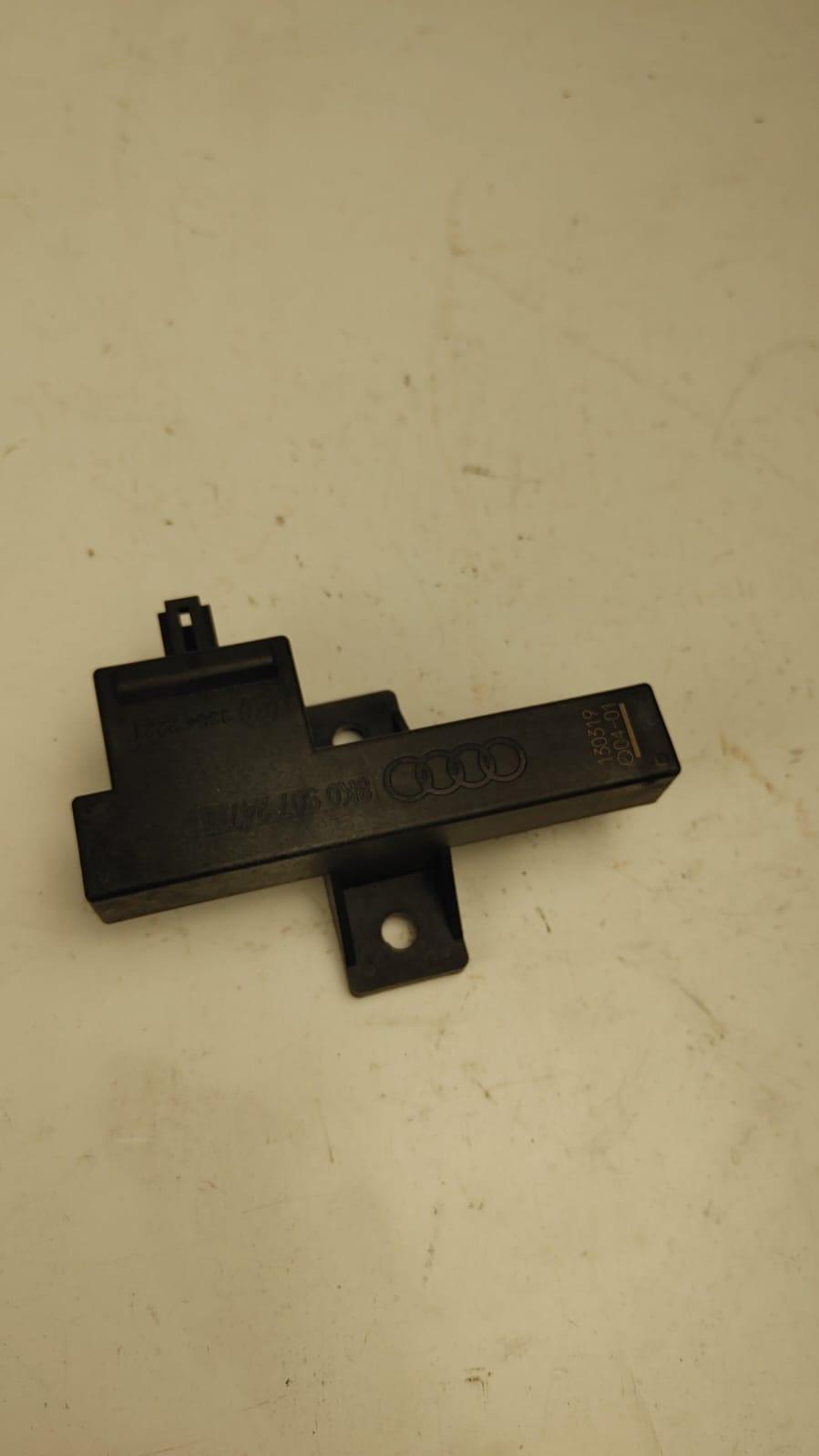Centralina chiusura centralizzata AUDI Q5 Serie (8RB) (08>12)