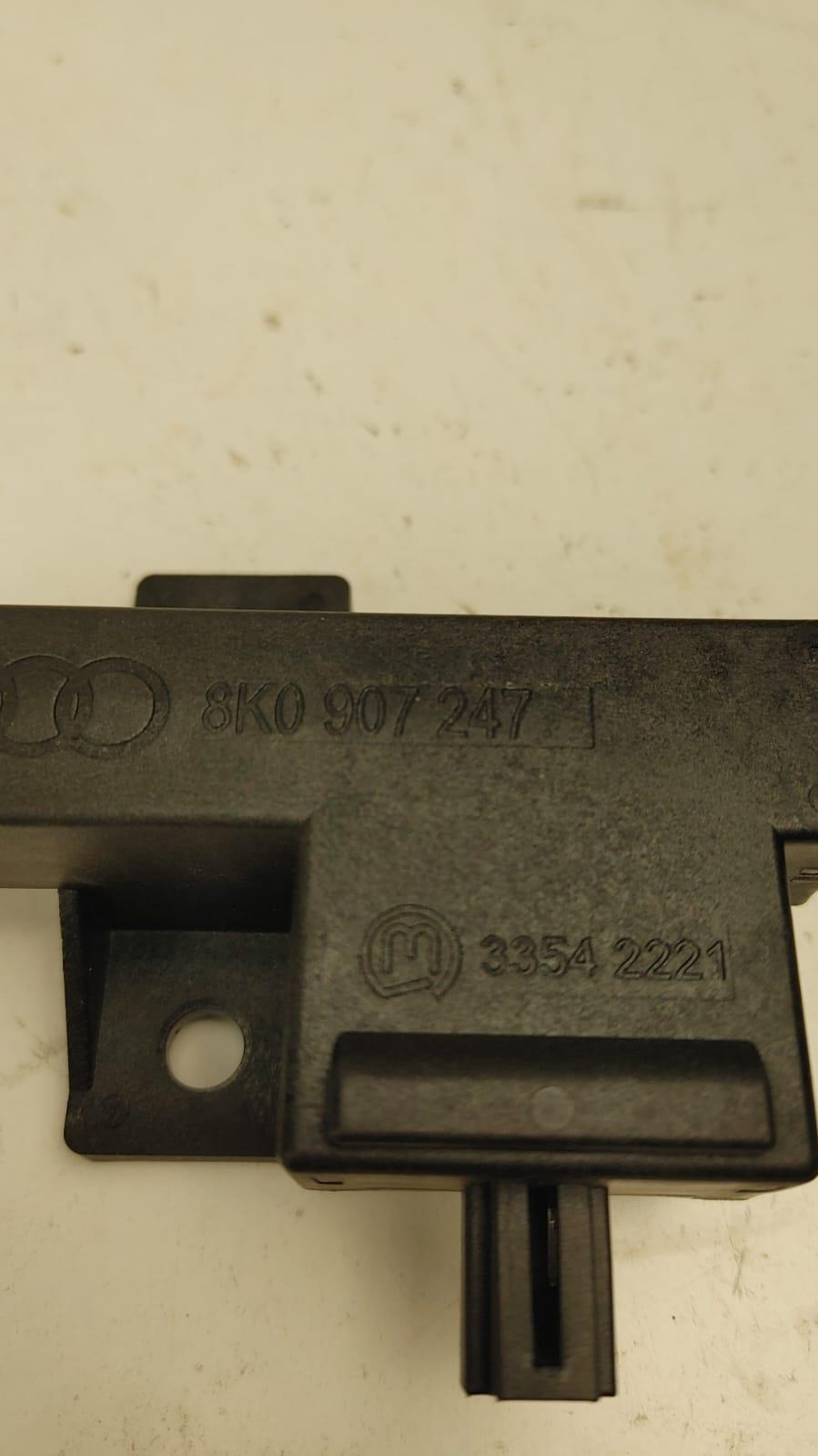 Centralina chiusura centralizzata AUDI Q5 Serie (8RB) (08>12)
