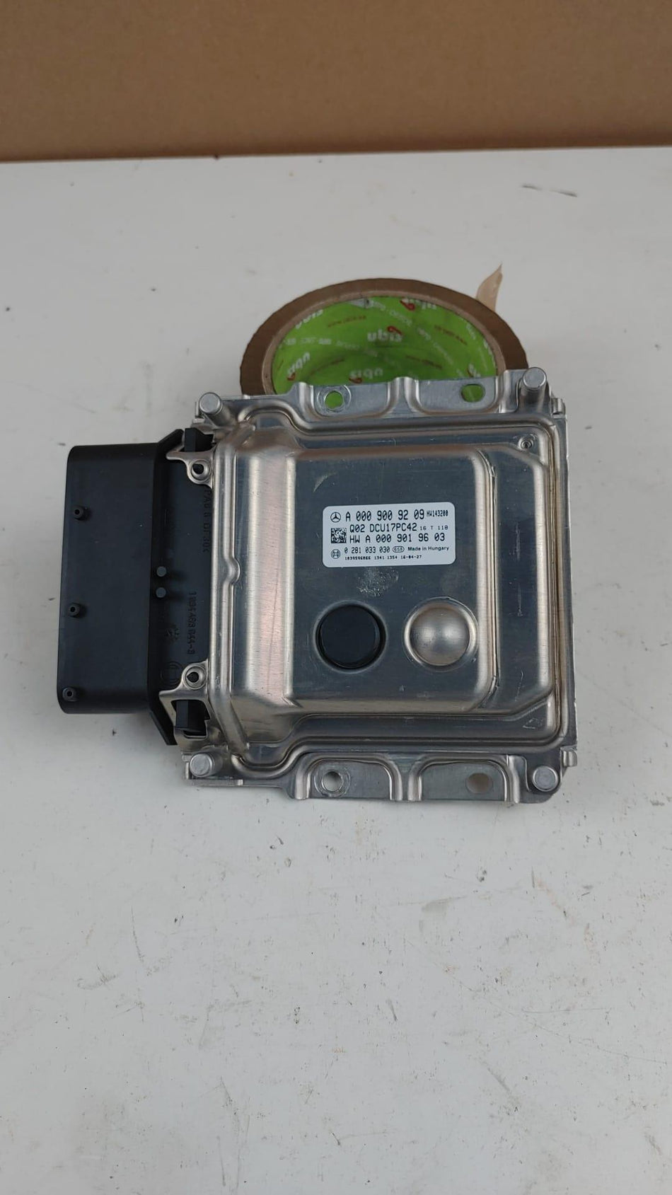 Centralina ECU MERCEDES Classe C S. Wagon W205