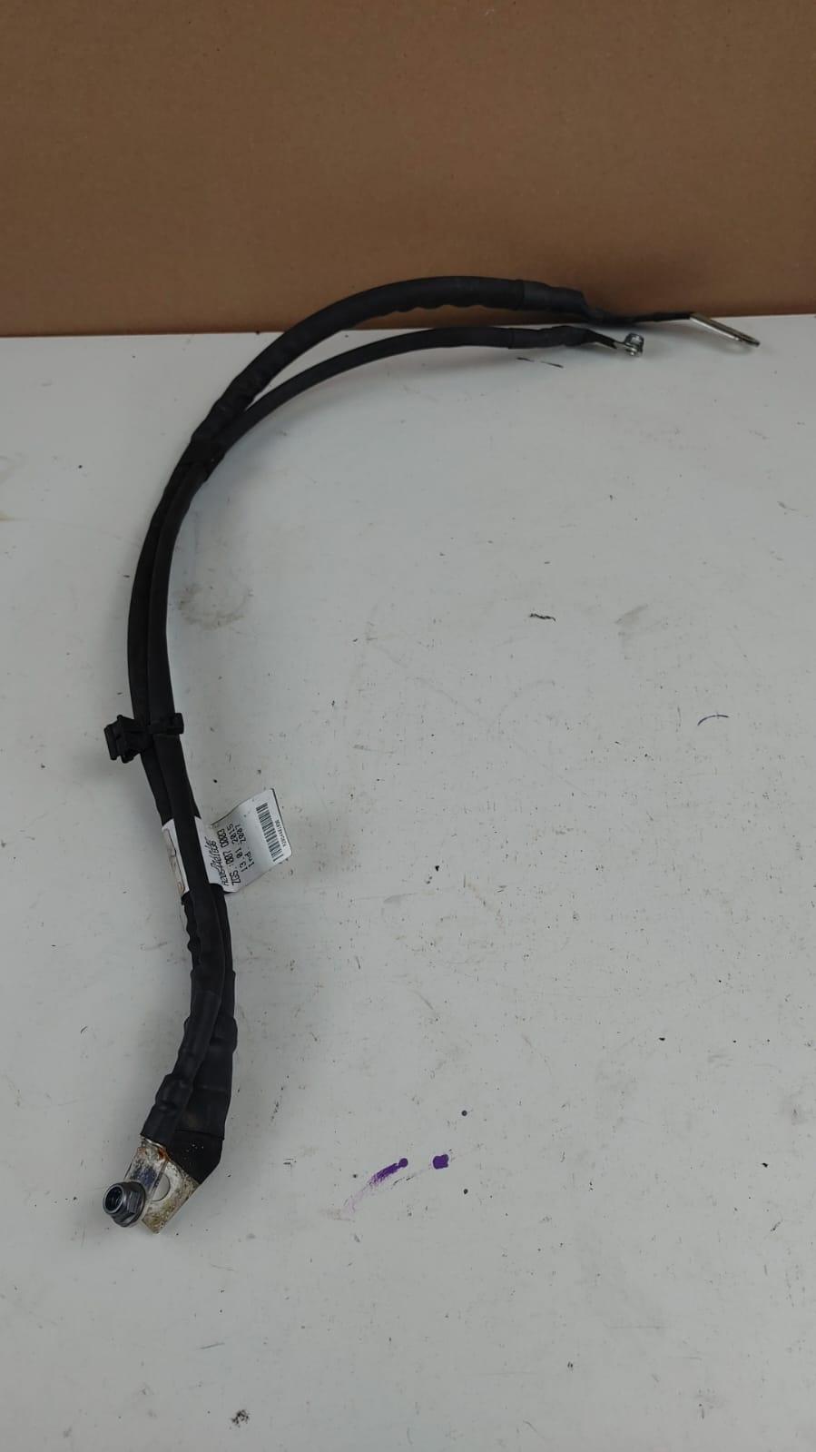 Cavo massa batteria MERCEDES Classe C S. Wagon W205
