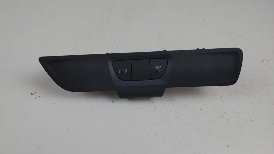 Comando controllo multifunzione PEUGEOT 508 Berlina (10>14)