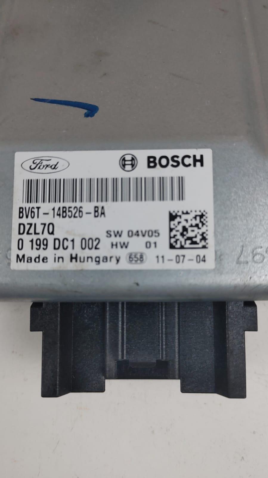 Regolatore di tensione FORD C - Max Serie (CEU) (15>)