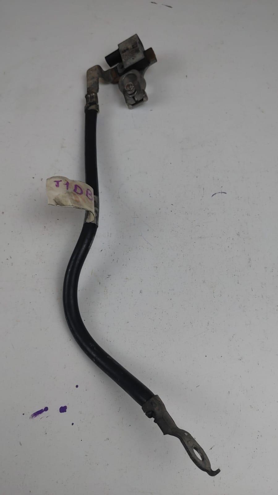 Cavo massa batteria FORD C - Max Serie (CEU) (15>)