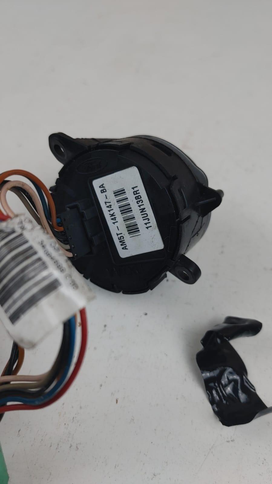 Comandi al volante multifunzione FORD C - Max Serie (CEU) (15>)