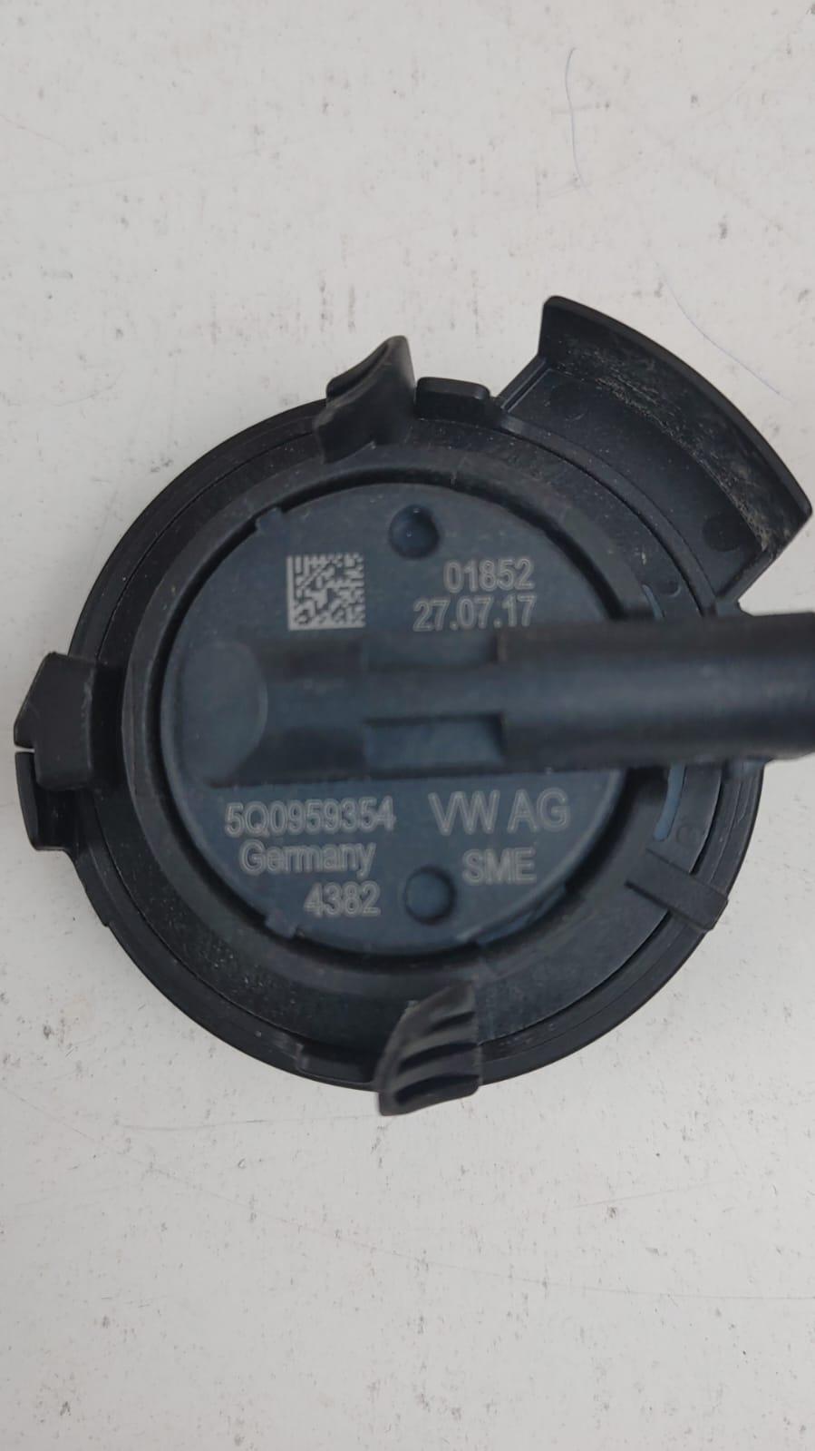 Sensore battito VOLKSWAGEN Tiguan 1° Serie