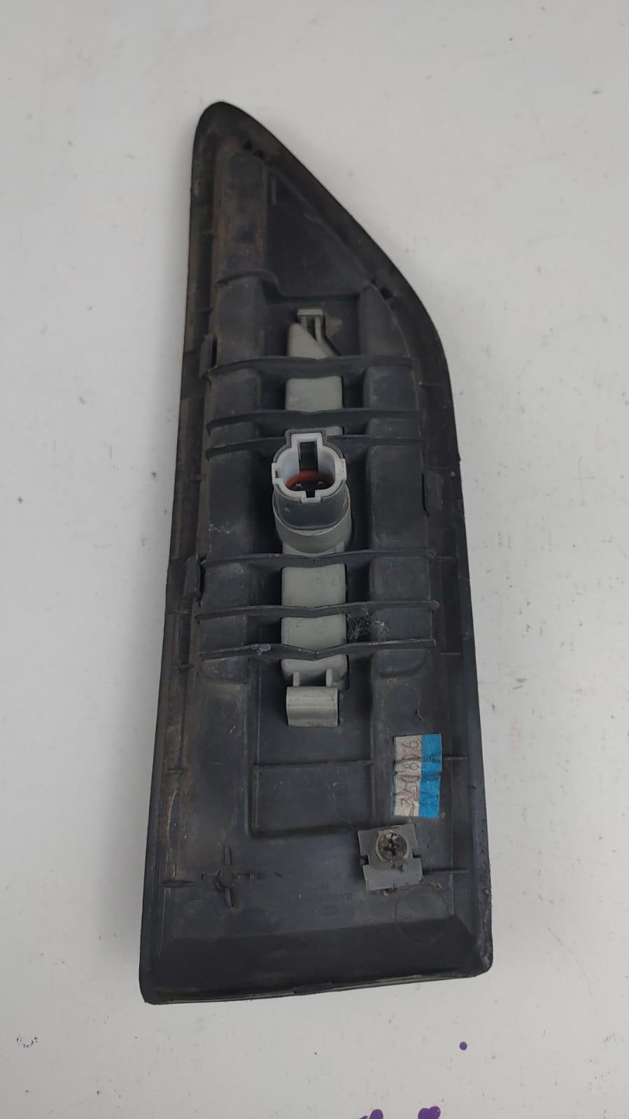 Freccia DX parafango VOLKSWAGEN Tiguan 1° Serie