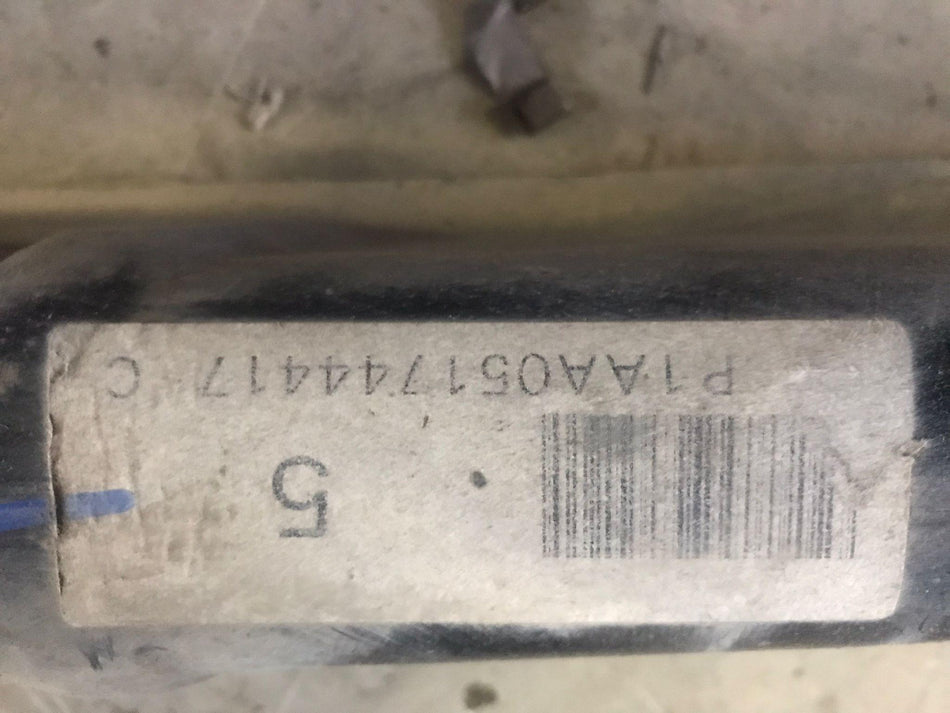 Assale posteriore CITROEN C3 Serie (16>)