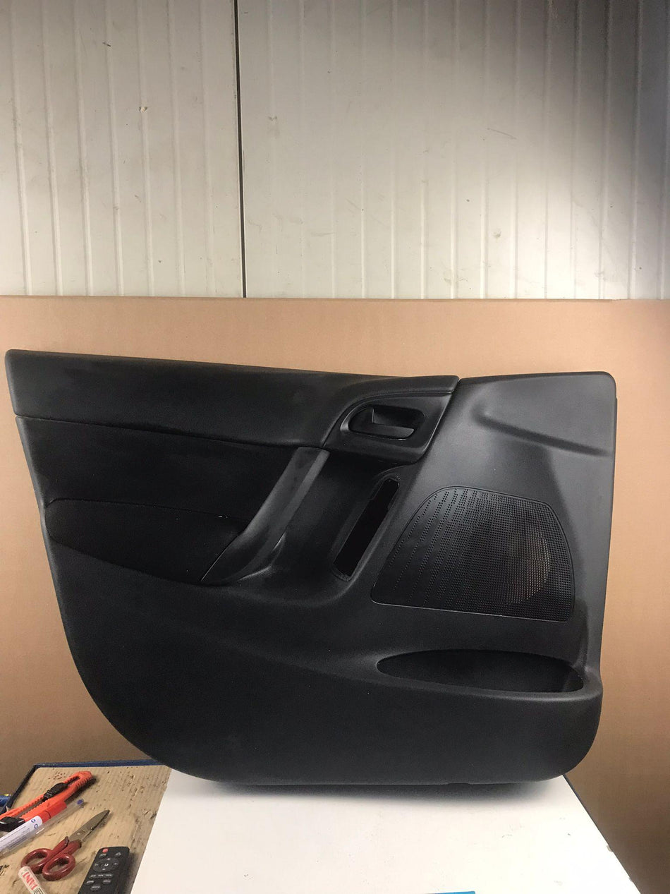 Pannello interno portiera ant SX CITROEN C3 Serie (16>)