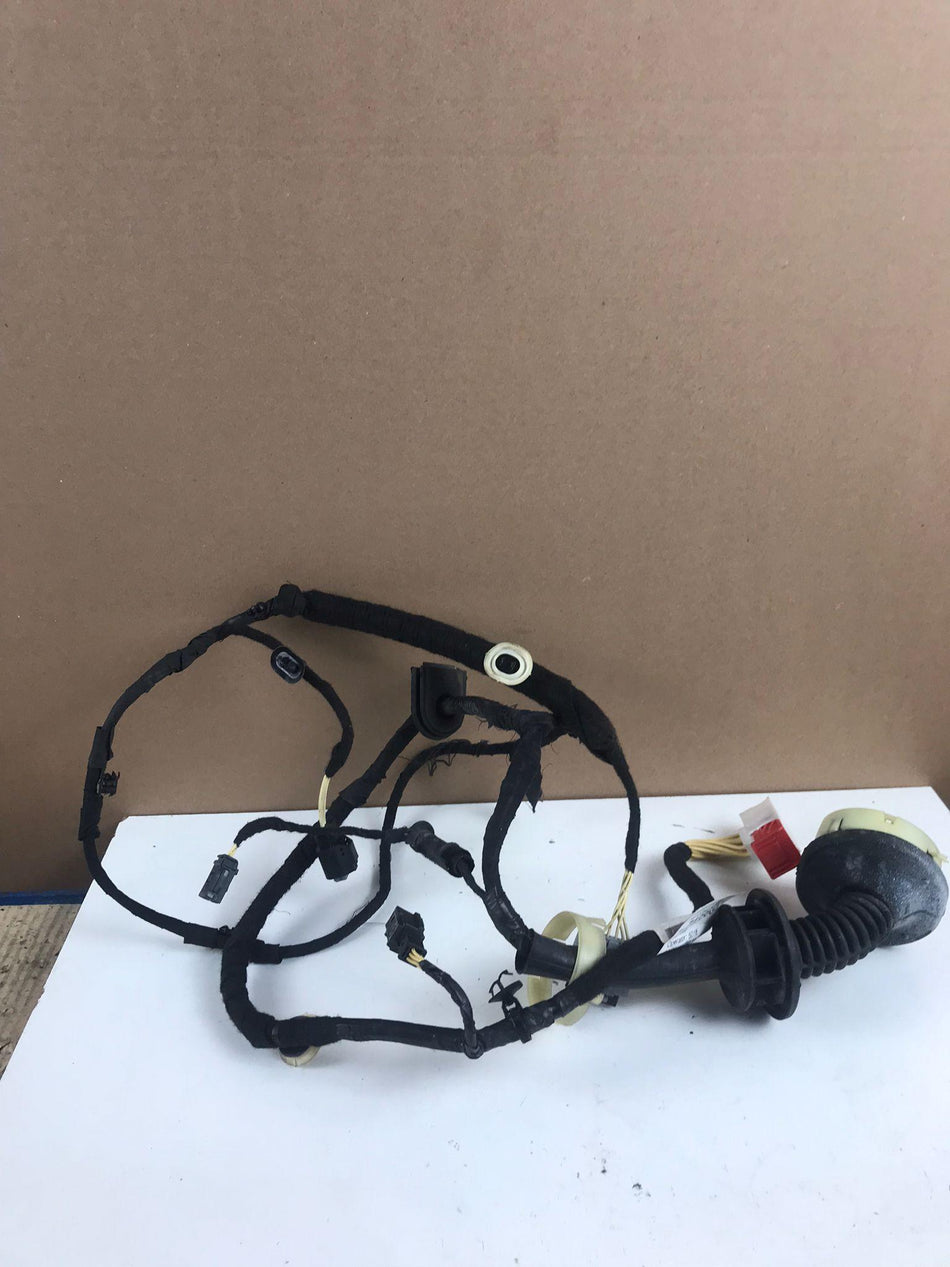 Cablaggio CITROEN C3 Serie (16>)