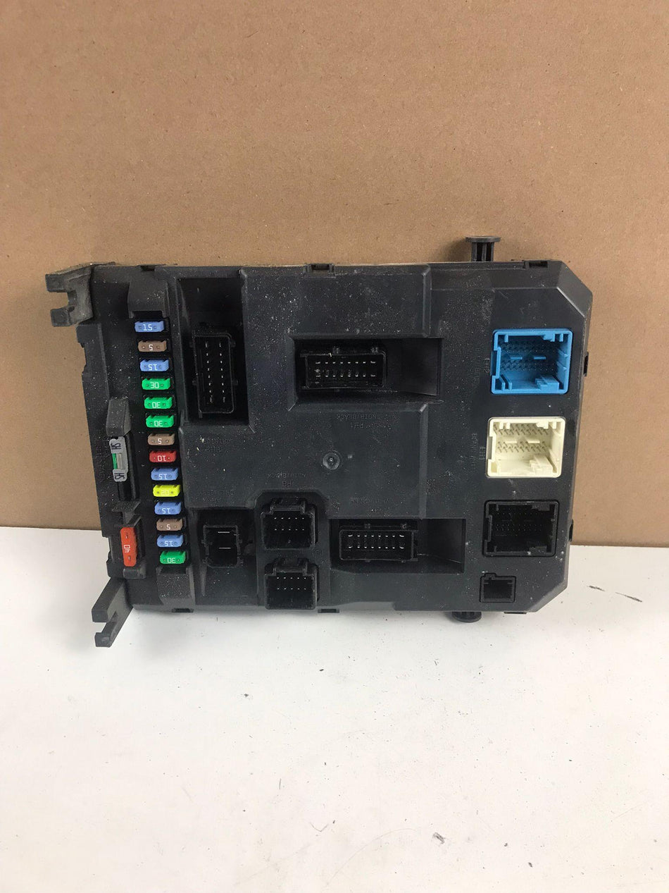 Body Computer CITROEN C3 Serie (16>)