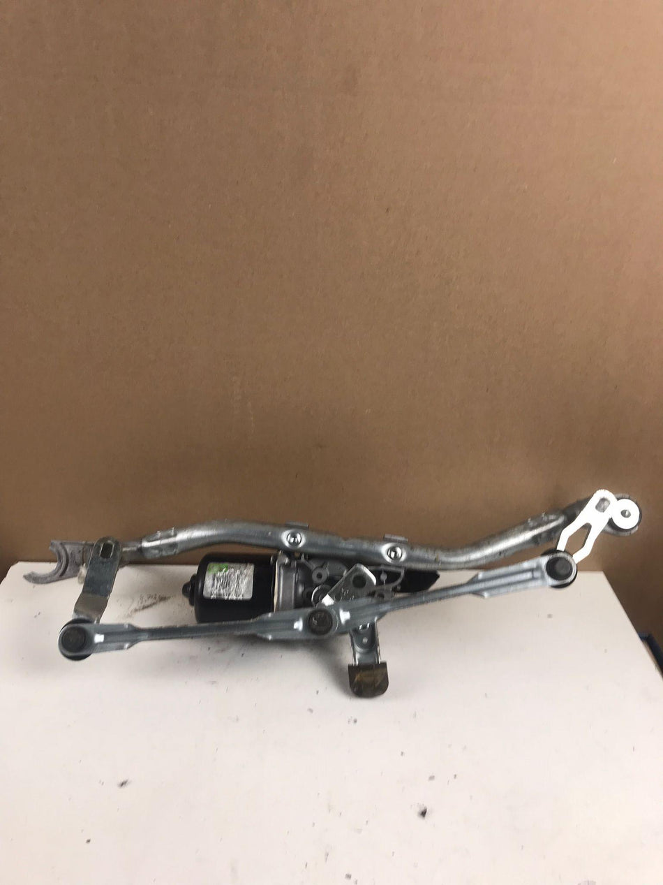 Motorino Tergicristallo Anteriore CITROEN C3 Serie (16>)