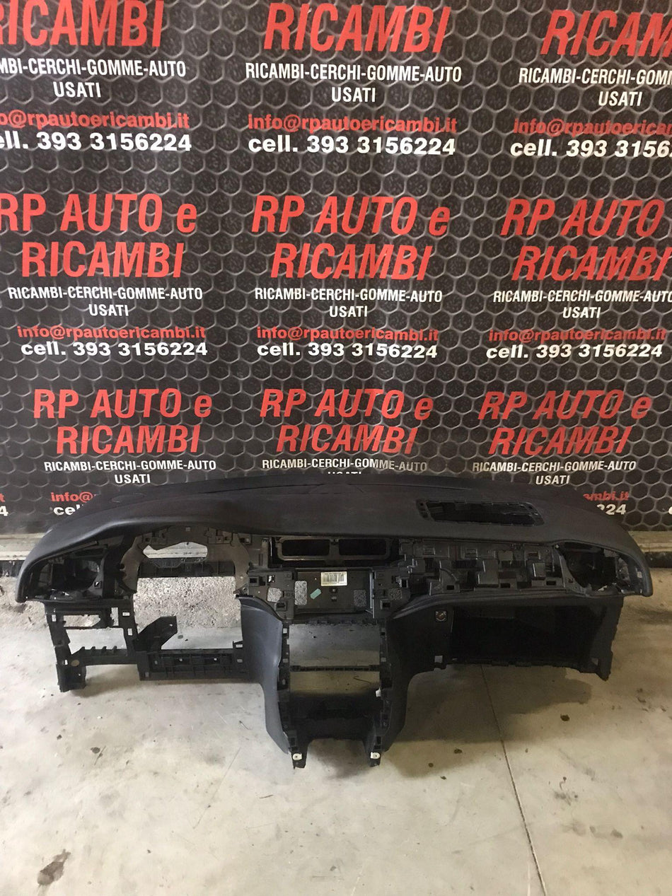 Cruscotto nudo CITROEN C3 Serie (16>)