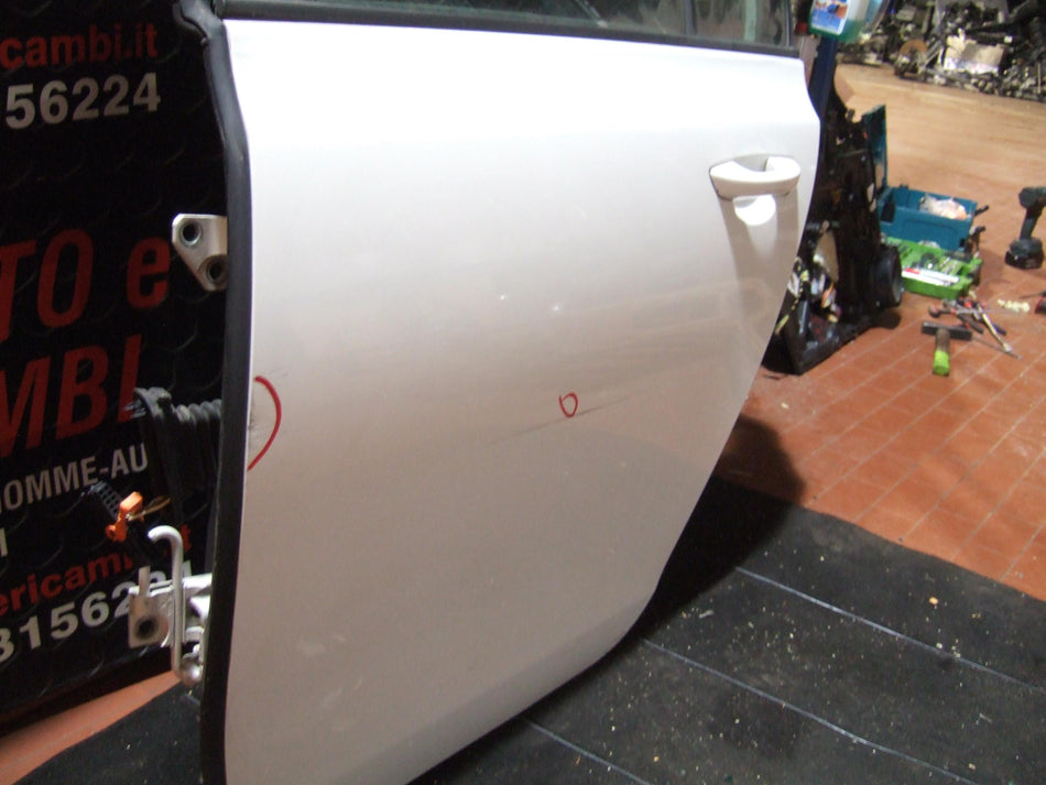 Portiera Posteriore Sinistra VOLKSWAGEN Golf 6  VI Variant (08>12)