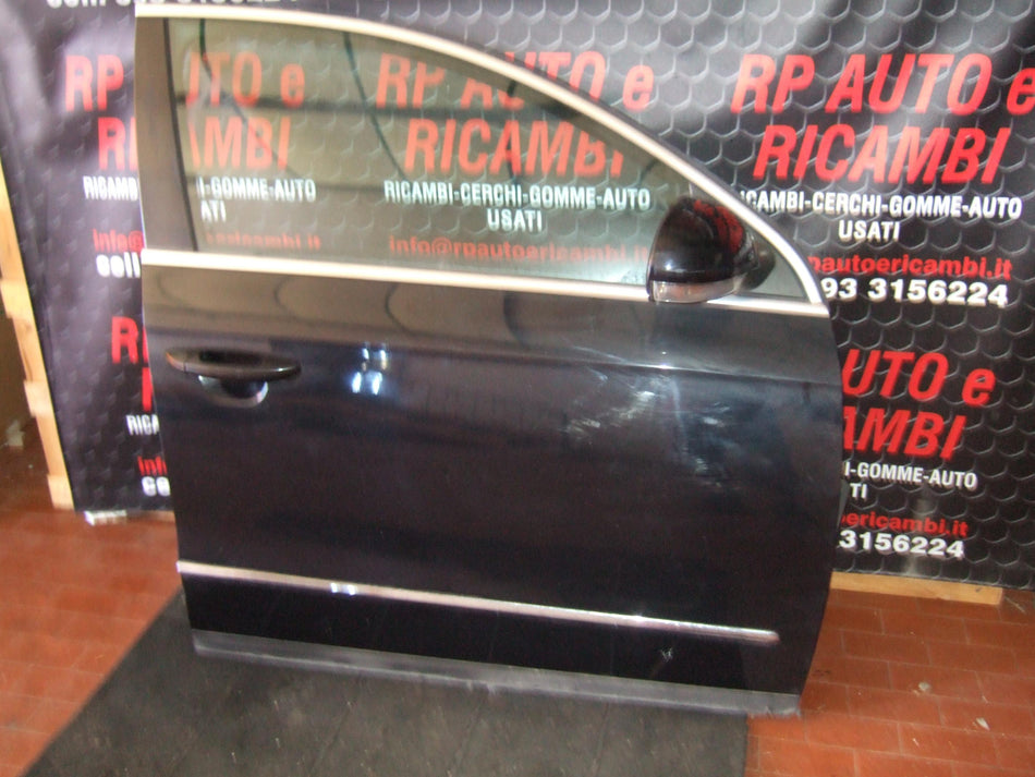 Portiera anteriore Destra VOLKSWAGEN Passat CC (357) (08>12)