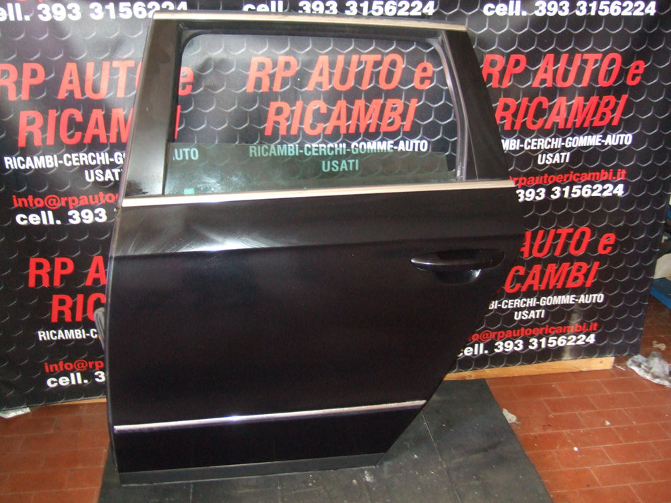 Portiera Posteriore Sinistra VOLKSWAGEN Passat CC (357) (08>12)