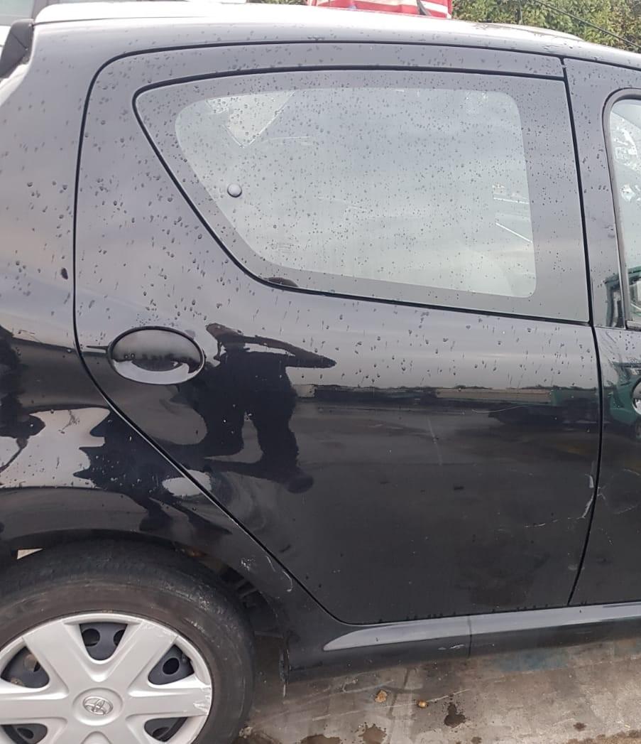 Portiera Posteriore Destra TOYOTA Aygo 2° Serie