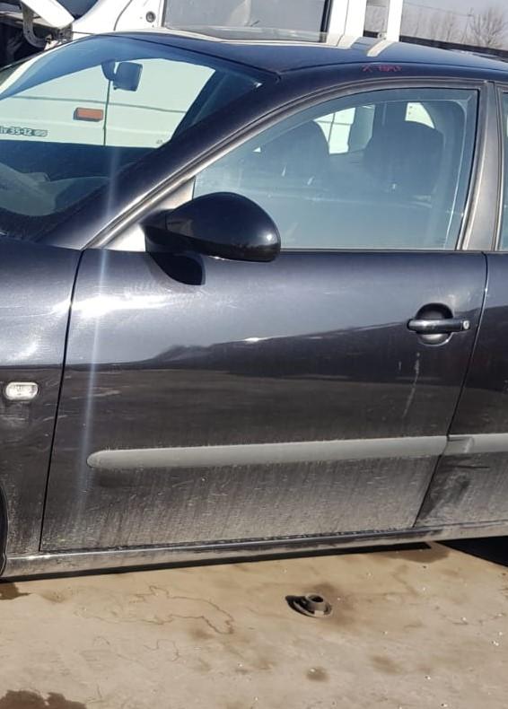 Portiera Anteriore Sinistra SEAT Ibiza Serie (05>08)