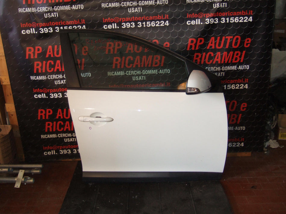 Portiera anteriore Destra RENAULT Megane S. Wagon (08>12)