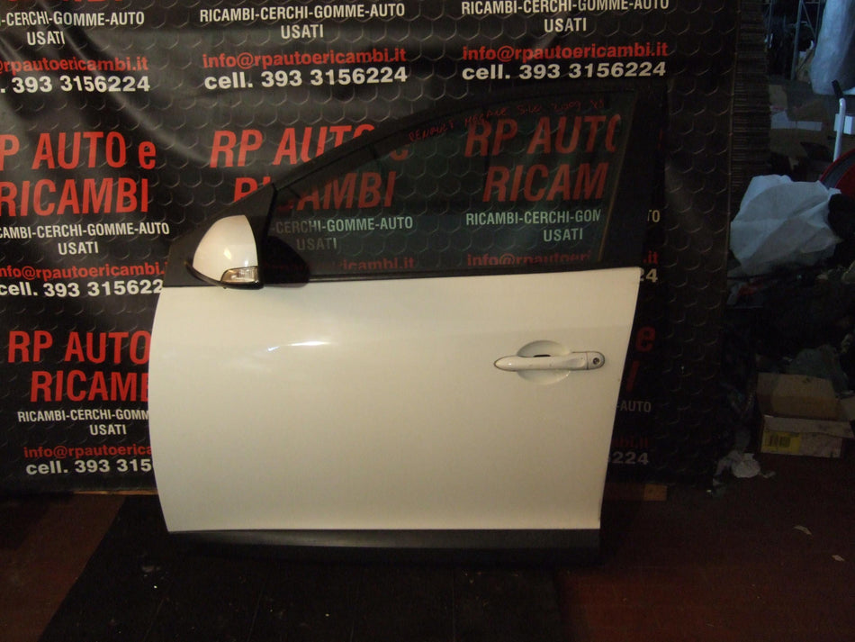 Portiera Anteriore Sinistra RENAULT Megane S. Wagon (08>12)