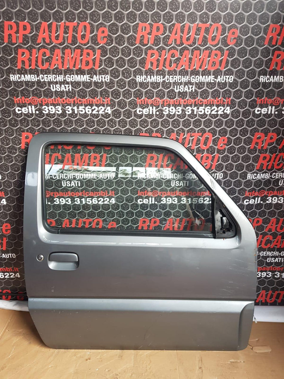 Portiera anteriore Destra SUZUKI Jimny 2° Serie