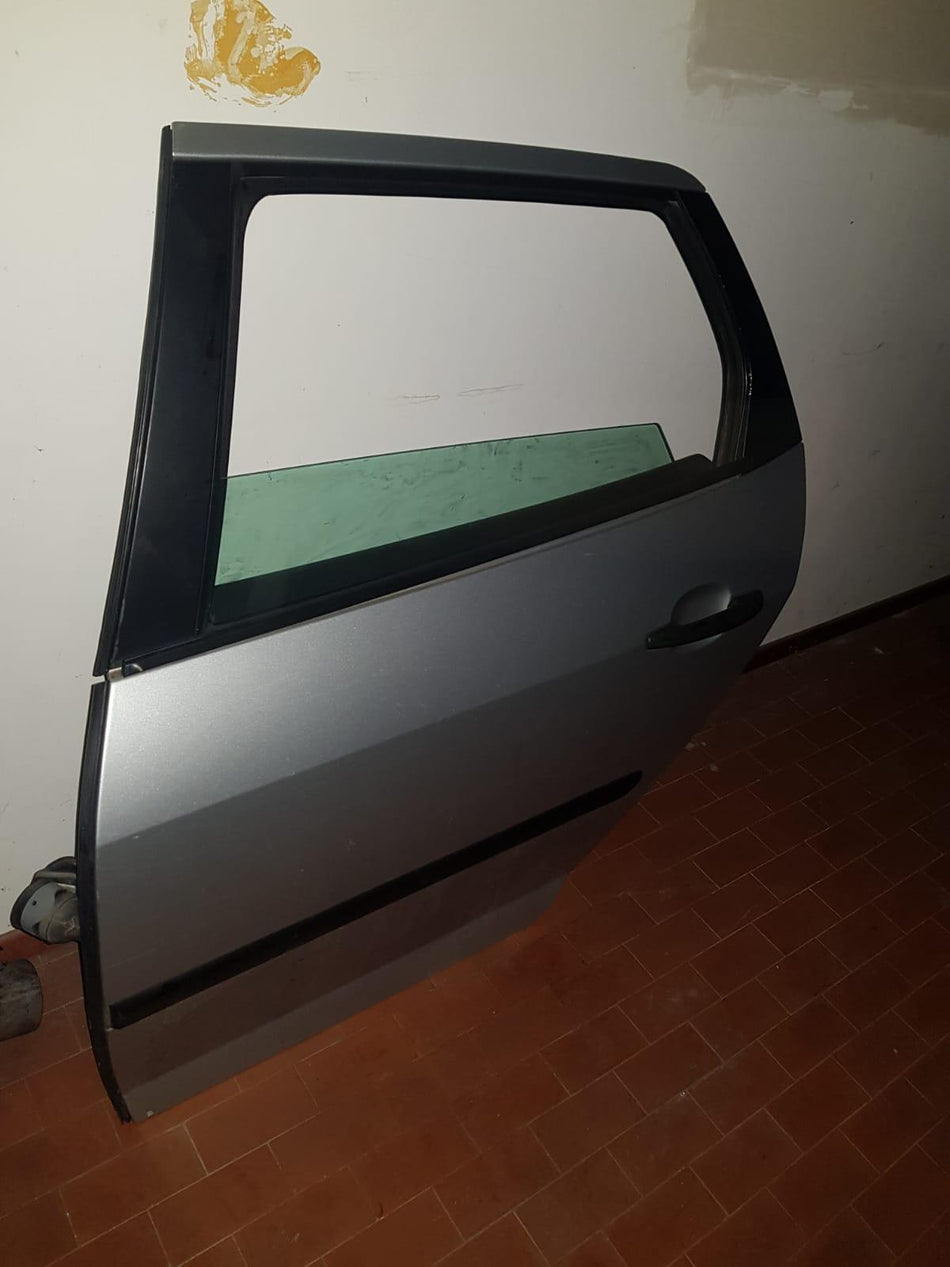 Portiera Posteriore Sinistra PEUGEOT 407 Berlina
