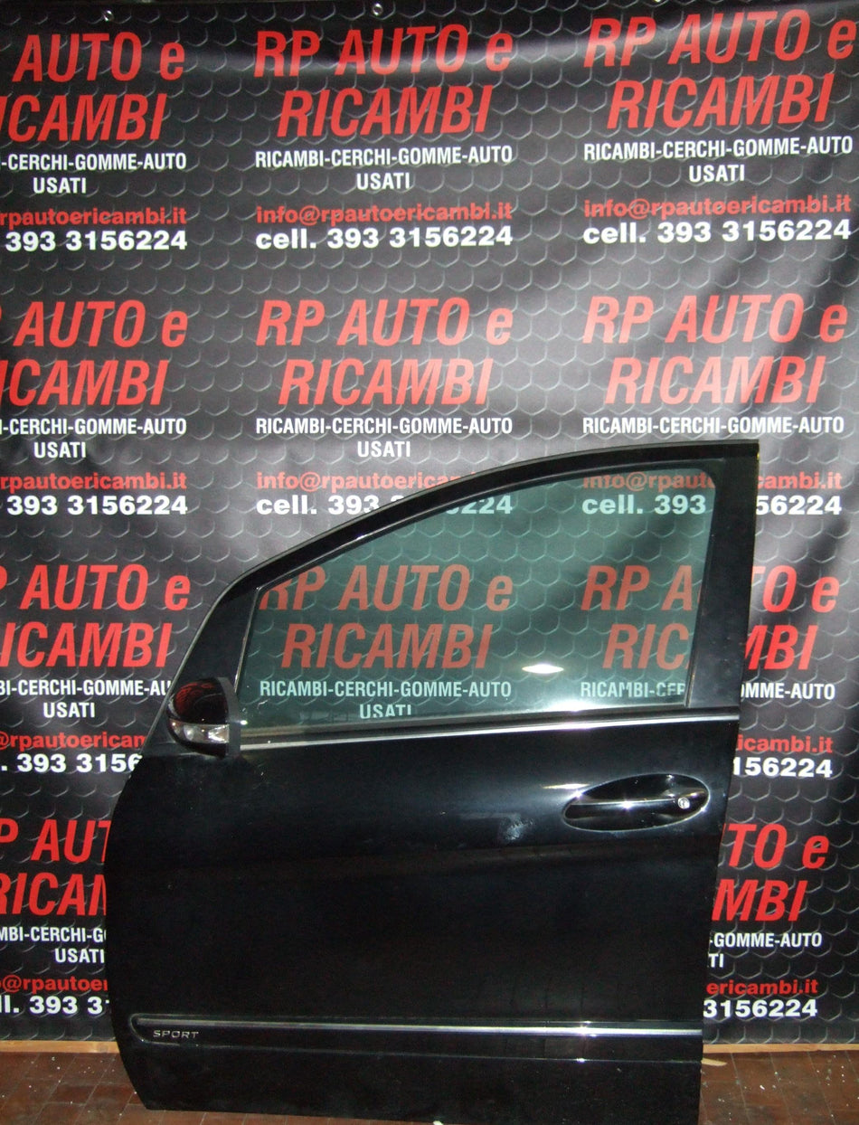 Portiera Anteriore Sinistra MERCEDES Classe B W245 1° Serie