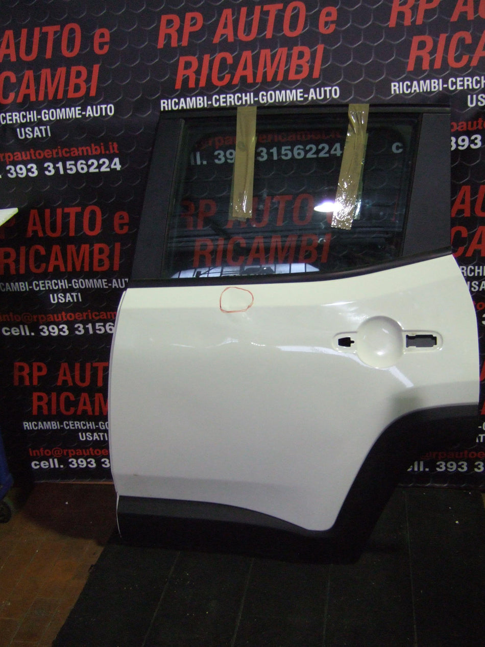Portiera Posteriore Sinistra JEEP Renegade Serie (18>)