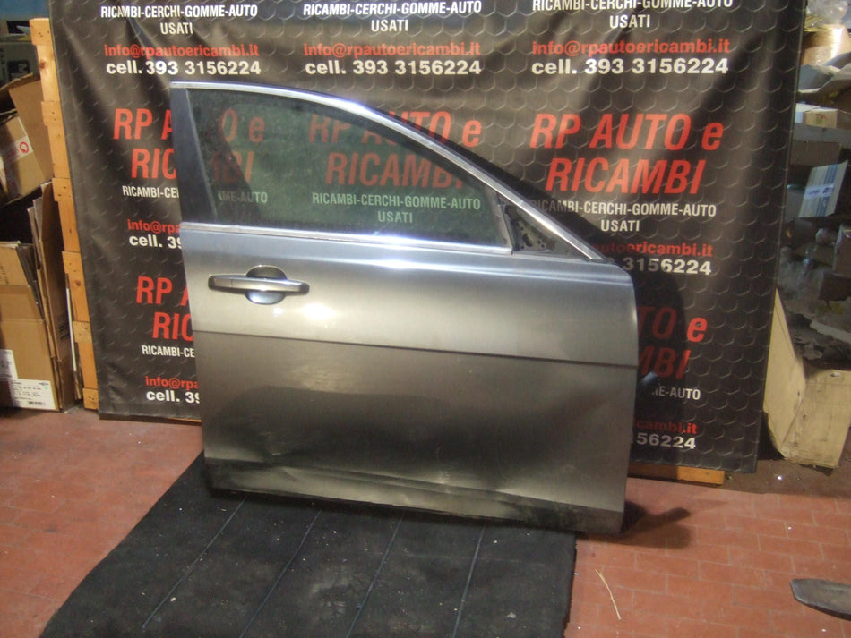Portiera anteriore Destra JAGUAR XE Serie (X760) (15>)