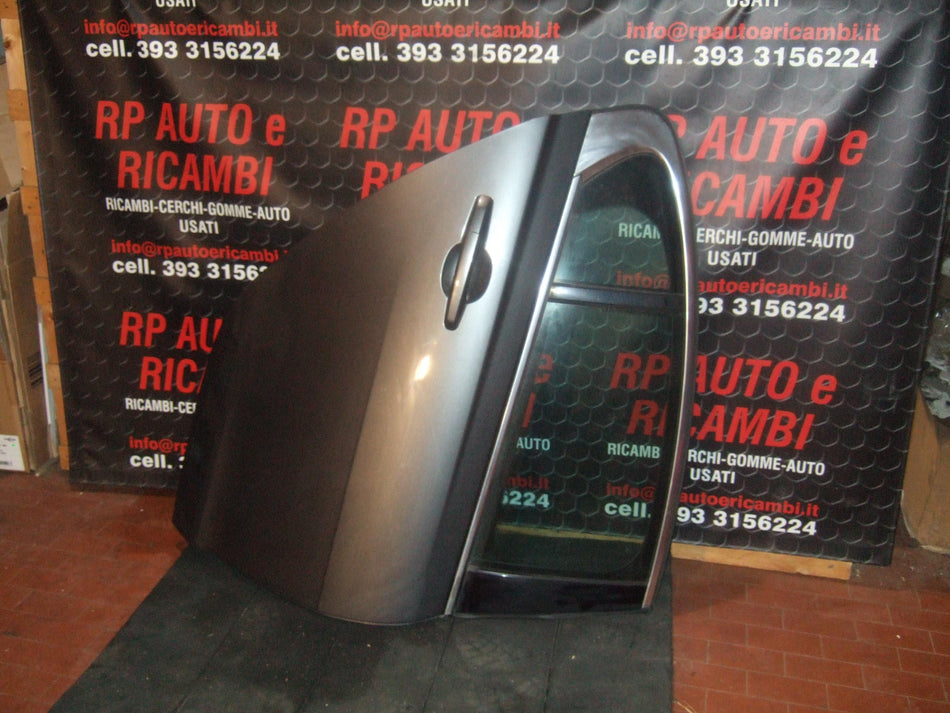 Portiera Posteriore Destra JAGUAR XE Serie (X760) (15>)
