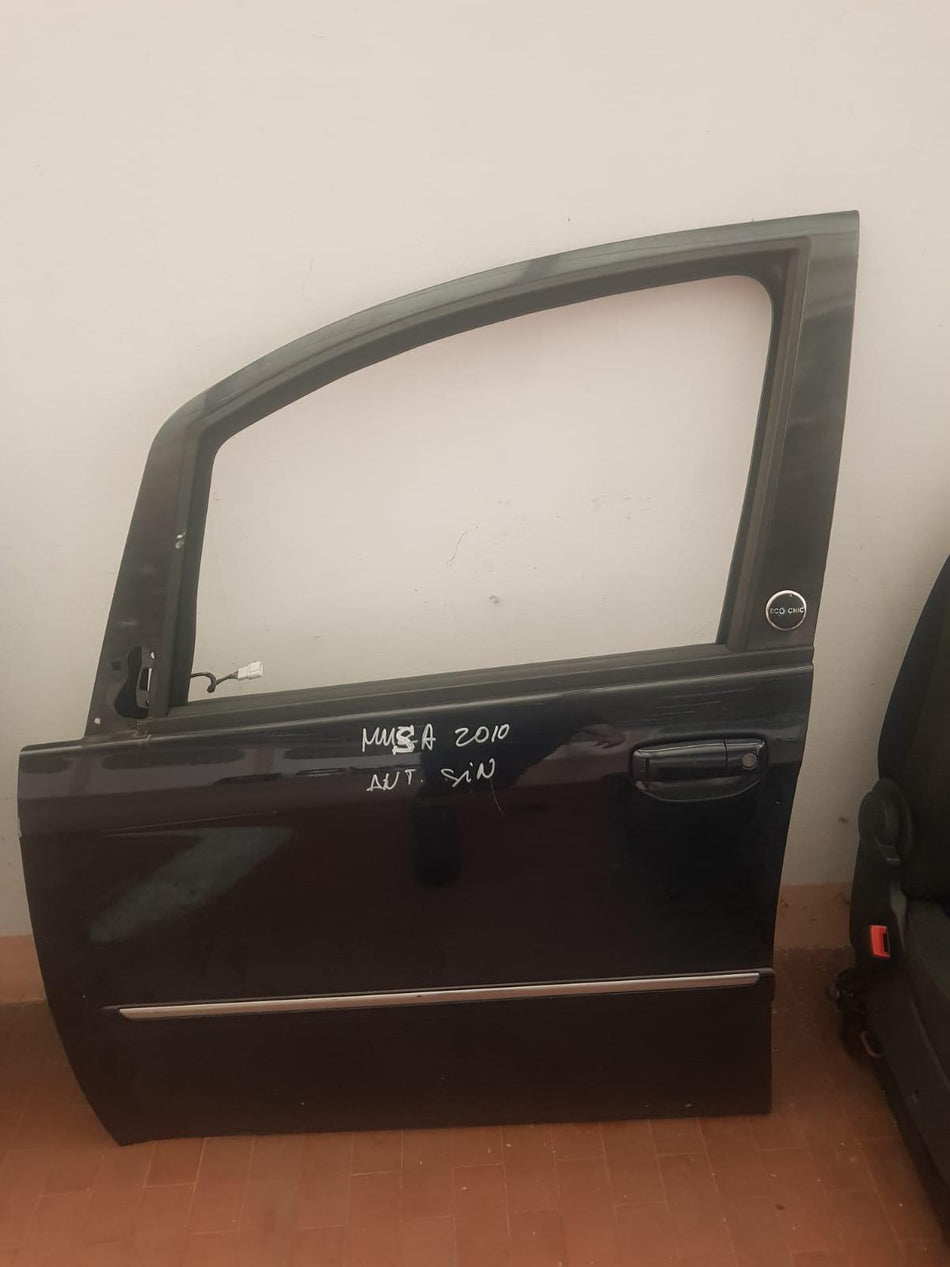 Portiera Anteriore Sinistra LANCIA Musa 2° Serie